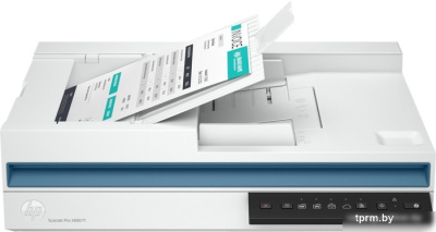Сканер HP ScanJet Pro 3600 f1 20G06A  HPmarket.by