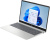 HP Laptop 15-FD0131wm/ i3-N305/ 15.6 FHD IPS AG 300 nits/ UHD Graphics/ 8GB/ 256GB/ W11H/ noODD/ kbd_ENG/ Natural silver ноутбук 9C9A2UA  HPmarket.by