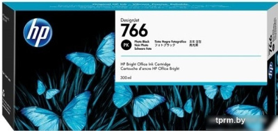 Картинка Картридж HP 766 P2V94A HPmarket.by Картридж HP 766 P2V94A  HPmarket.by