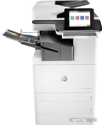 МФУ HP Color LaserJet Enterprise Flow M776zs  HPmarket.by