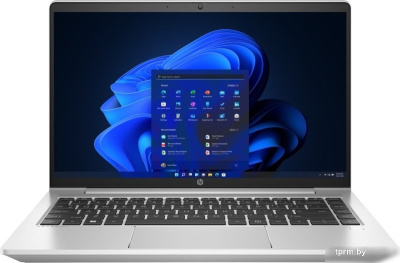 Ноутбук HP ProBook 440 G9 A05QKAT  HPmarket.by