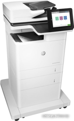 HP LaserJet Enterprise M635fht  HPmarket.by