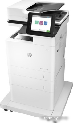 HP LaserJet Enterprise M635fht  HPmarket.by