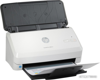 Сканер HP ScanJet Pro 2000 s2 6FW06A  HPmarket.by
