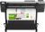 МФУ HP DesignJet T830 F9A30D  HPmarket.by