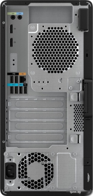HP Z2 G9 Tower 8G1J9PA  HPmarket.by