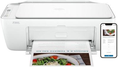 МФУ HP DeskJet Ink Advantage All-in-One 2875  HPmarket.by
