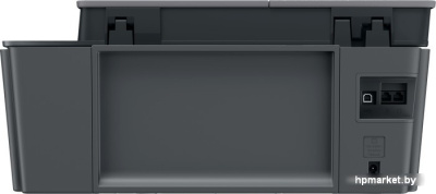 МФУ HP Smart Tank 530 Wireless 4SB24A  HPmarket.by