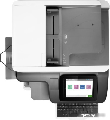 МФУ HP Color LaserJet Enterprise Flow M776zs  HPmarket.by