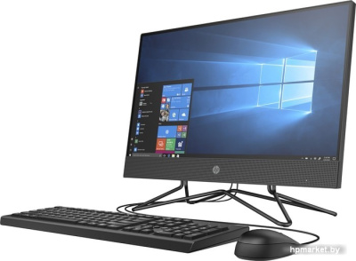 Моноблок HP 205 G4 123M4EA  HPmarket.by