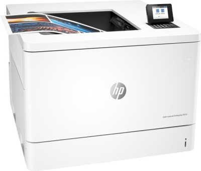МФУ HP Color LaserJet Enterprise M751dn  HPmarket.by