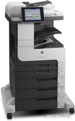 МФУ HP LaserJet Enterprise M725z [CF068A]  HPmarket.by
