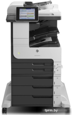 МФУ HP LaserJet Enterprise M725z [CF068A]  HPmarket.by