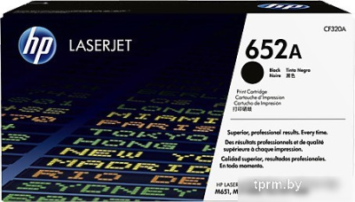 HP 652A (CF320A)  HPmarket.by