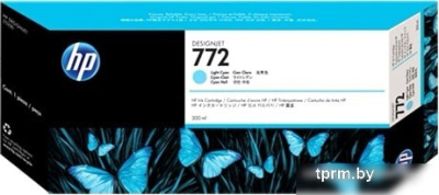 Картридж HP 772 (CN632A)  HPmarket.by