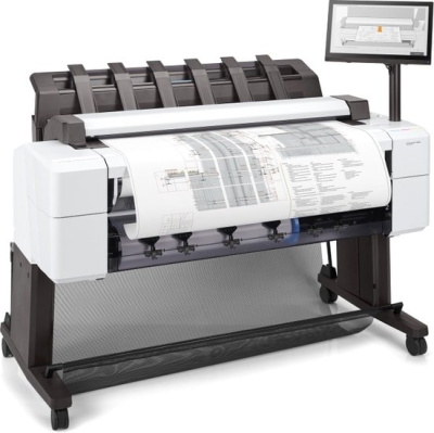 МФУ HP DesignJet T2600 3XB78A  HPmarket.by