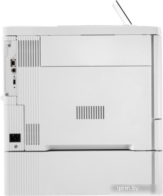 Принтер HP Color LaserJet Enterprise M555x  HPmarket.by