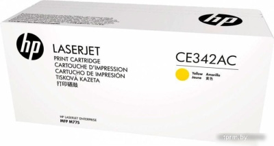 HP CE342AC  HPmarket.by