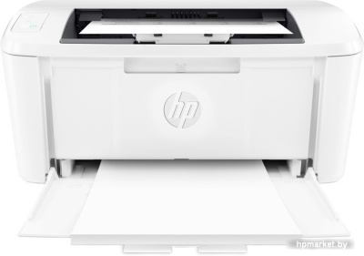 Принтер HP LaserJet M111w 7MD68A  HPmarket.by