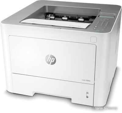 Принтер HP Laser 408dn 7UQ75A  HPmarket.by