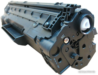 Картинка Картридж HP 35A (CB435A) HPmarket.by Картридж HP 35A (CB435A)  HPmarket.by