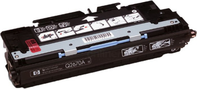 Картридж HP Q2670A  HPmarket.by