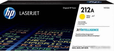 HP 212A W2122A  HPmarket.by