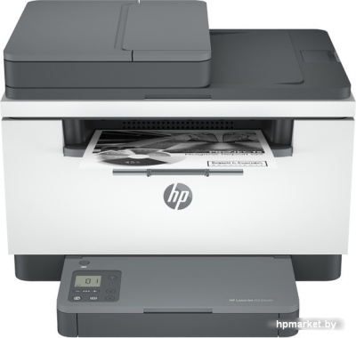 МФУ HP LaserJet M236sdn  HPmarket.by