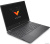 Игровой ноутбук HP Victus 15-fb1012nn A1AE4EA  HPmarket.by