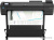 Принтер HP DesignJet T730 F9A29D  HPmarket.by