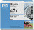 Картридж HP 42x (Q5942XD) 2 шт.  HPmarket.by