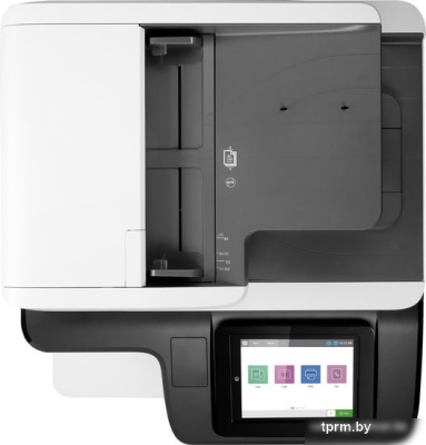 HP Color LaserJet Enterprise Flow M776z  HPmarket.by