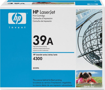 HP 39A (Q1339A)  HPmarket.by
