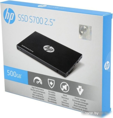 HP S700 500GB 2DP99AA  HPmarket.by