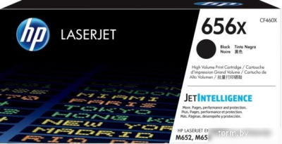 HP 656X [CF460X]  HPmarket.by
