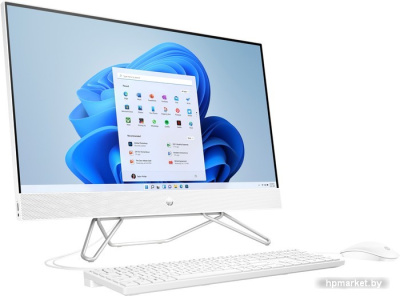 Моноблок HP 27-cb1000ny 6P141EA  HPmarket.by