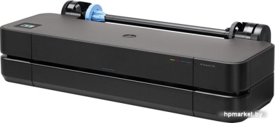 Плоттер HP DesignJet T230 (24-дюймовый)  HPmarket.by