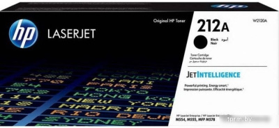HP 212A W2120A  HPmarket.by