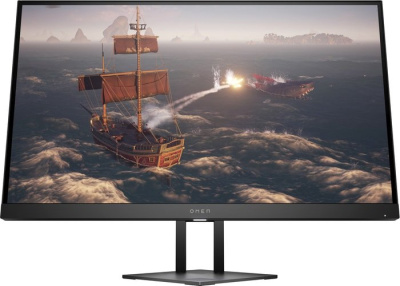 Монитор HP OMEN 27i 8AC94AA  HPmarket.by