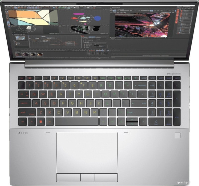 Рабочая станция HP ZBook Fury G10 8L152PA  HPmarket.by