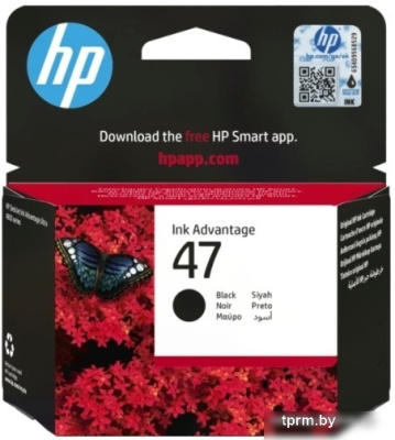 HP 47 6ZD21AE  HPmarket.by