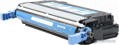 Картридж HP 642A (CB401A)  HPmarket.by