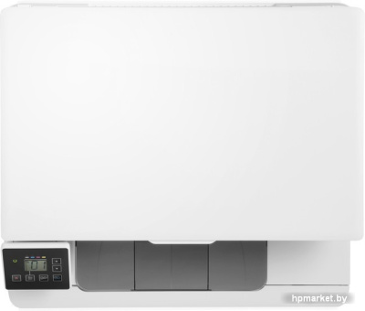 МФУ HP Color LaserJet Pro M182n 7KW54A  HPmarket.by