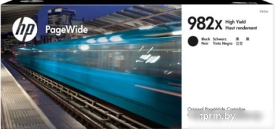 HP 982X (T0B30A)  HPmarket.by