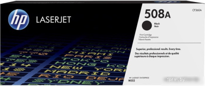 HP 508A (CF360A)  HPmarket.by