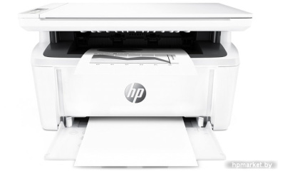 МФУ HP LaserJet Pro M28w  HPmarket.by