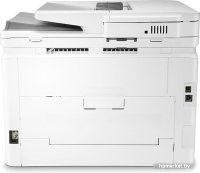 МФУ HP Color LaserJet Pro M282nw 7KW72A  HPmarket.by