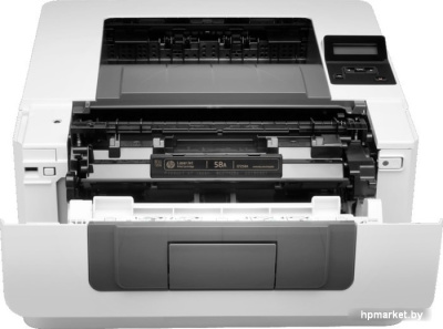 Принтер HP LaserJet Pro M404n W1A52A  HPmarket.by