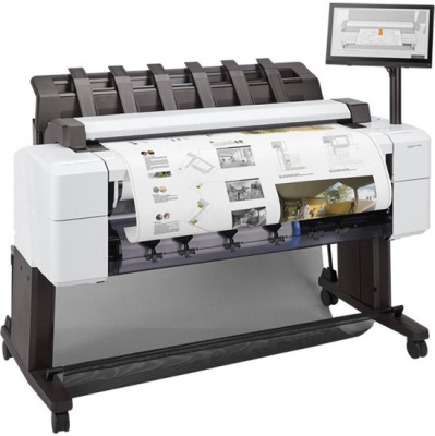 МФУ HP Designjet Plotter T2600DR  HPmarket.by