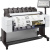МФУ HP Designjet Plotter T2600DR  HPmarket.by